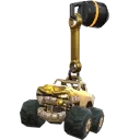 Epilogue: Drop the Hammer Buddy