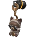 Beary Good Fortune Buddy