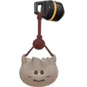 Happy Dumpling Buddy