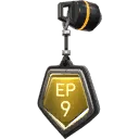 EP9: Gold Buddy