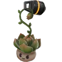 Potted Pal Buddy