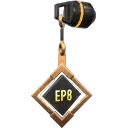 PREMIER E8A3 CHAMPION // INT Buddy