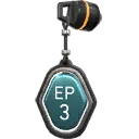 EP3: Platinum Buddy