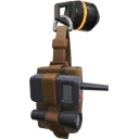 Utility Belt Buddy