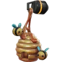 Bumble Brigade Buddy