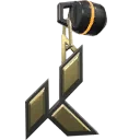 Kingdom Logo Buddy