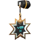 PREMIER V25A2 GRAND CHAMP Buddy