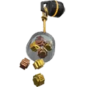 Pick 'Em Master: Gonggi Buddy