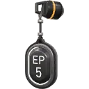 EP5: Iron Buddy