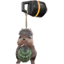 Squirrel Tactics Buddy