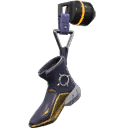 Cosmic Kicks Buddy