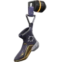 Cosmic Kicks Buddy