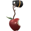 Apple a Day Buddy