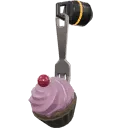 Arcane Cupcake Buddy