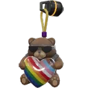 Bear Hug Buddy