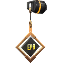 PREMIER E8A2 CHAMPION // INT Buddy