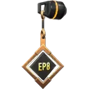 PREMIER E8A2 CHAMPION // INT Buddy
