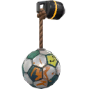 Boom-Bola Buddy