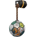 Boom-Bola Buddy