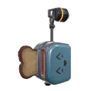 Toaster Buddy