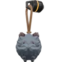 Arcane Poro Buddy