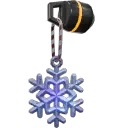 Winter Whisper Buddy