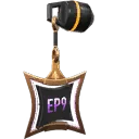 PREMIER E9A1 CHAMPION // CTD Buddy