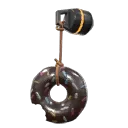 Donut Buddy