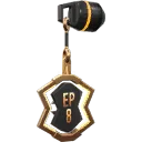 PREMIER E8A1 CHAMPION // ELT Buddy