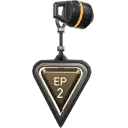 EP2: Bronze Buddy
