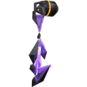 Singularity, Ep 9 Buddy
