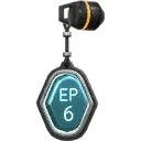 EP6: Platinum Buddy