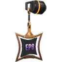 PREMIER E8A1 CHAMPION // CTD Buddy