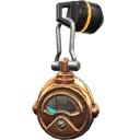 Magepunk, Ep 6 Buddy