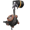 Bear Tactics Buddy