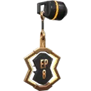 PREMIER E8A3 CHAMPION // ELT Buddy