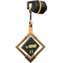 PREMIER V26A2 CHAMPION // INT Buddy
