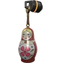Matryoshka Buddy