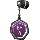 EP4: Diamond Buddy