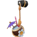 Island Dreams Buddy