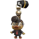 Tacti-Force Topaz Buddy