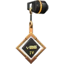 PREMIER V26A4 CHAMPION // INT Buddy
