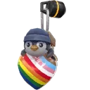 Flyby Hug Buddy