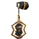 PREMIER V25A4 CHAMPION // ELT Buddy