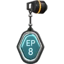 EP8: Platinum Buddy
