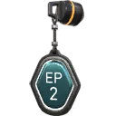 EP2: Platinum Buddy