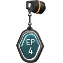 EP4: Platinum Buddy