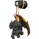 Ruin Watcher Buddy