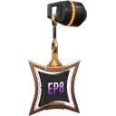 PREMIER E8A3 CHAMPION // CTD Buddy