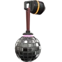 Discotech Buddy